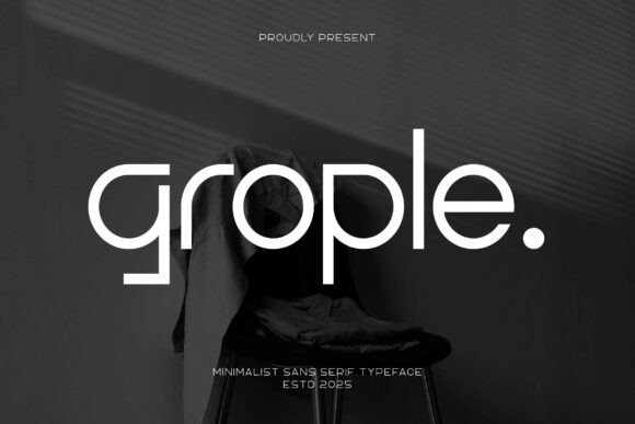 Modern Simplicity with Grople